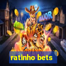 ratinho bets